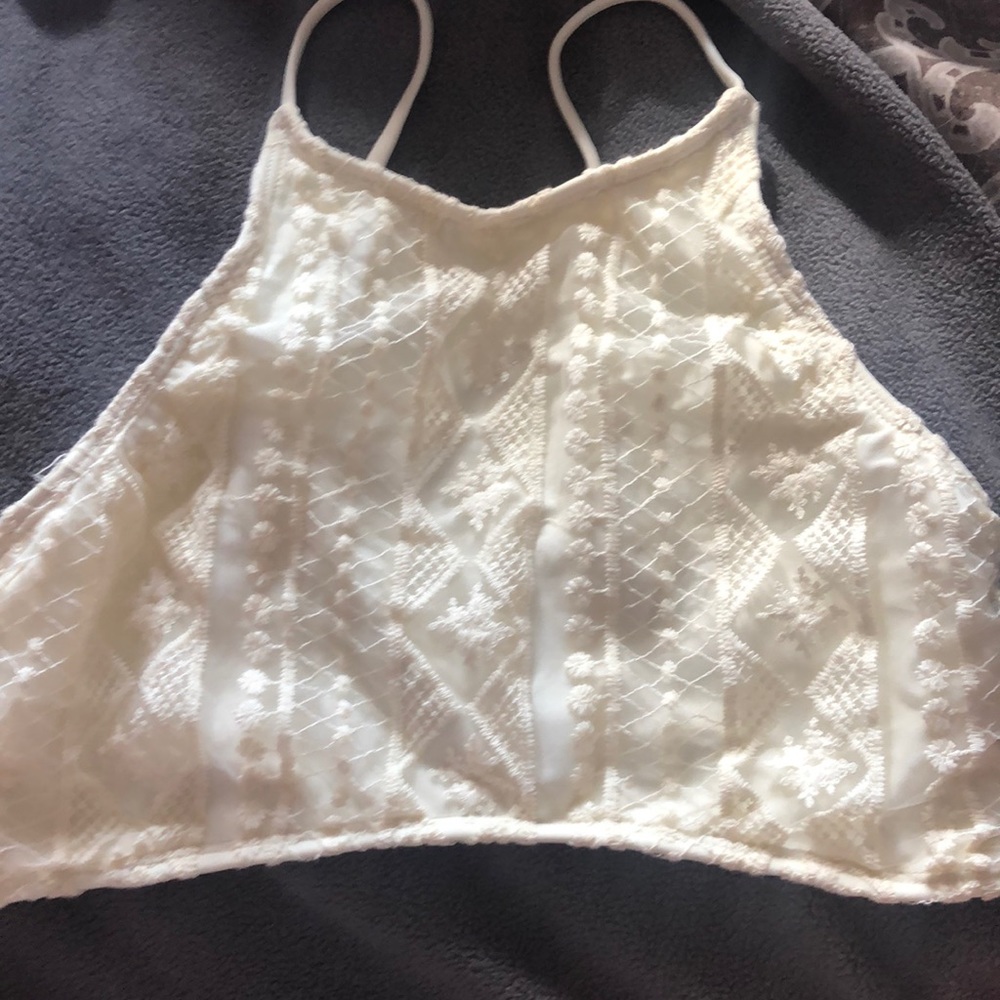 Bathing Suit Top
